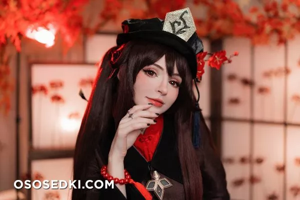 Peach Milky | Hu Tao - 6