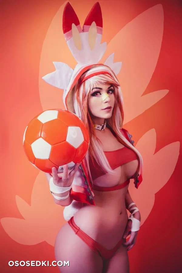 Danielle Beaulieu | Scorebunny - 7