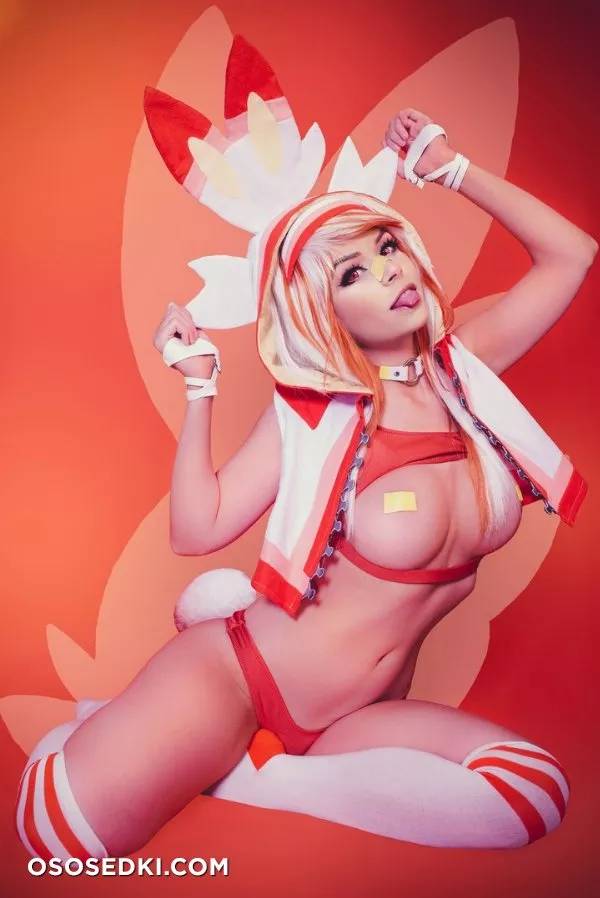Danielle Beaulieu | Scorebunny - 10