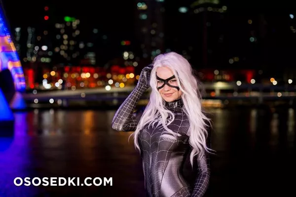 Nichameleon - Black Cat Venom  - 10