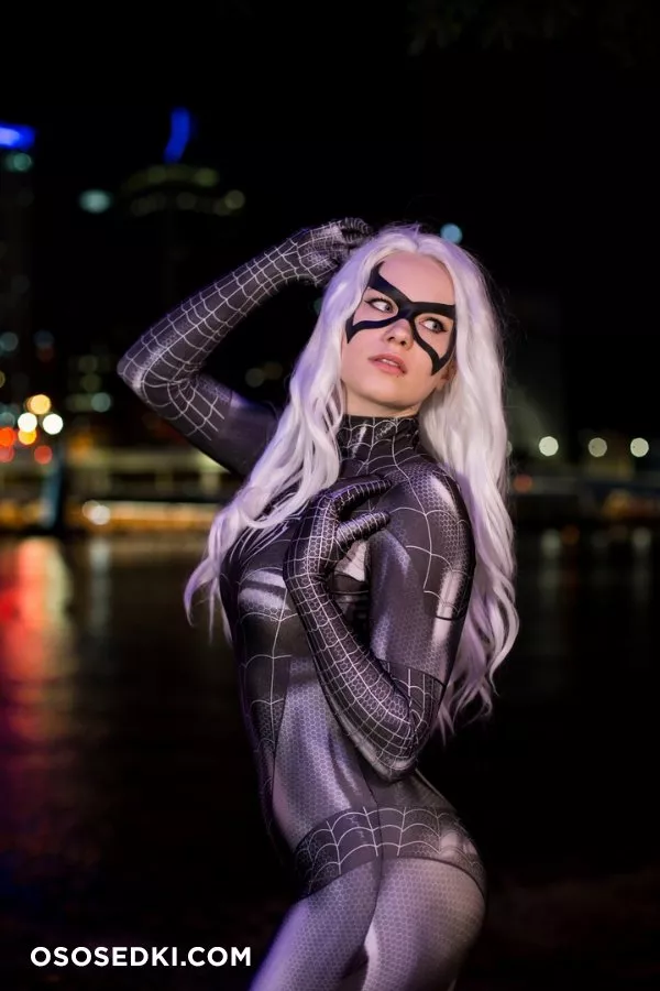 Nichameleon - Black Cat Venom  - 12