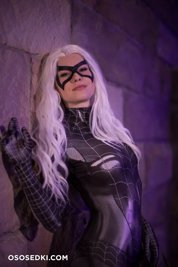 Nichameleon - Black Cat Venom  - 42
