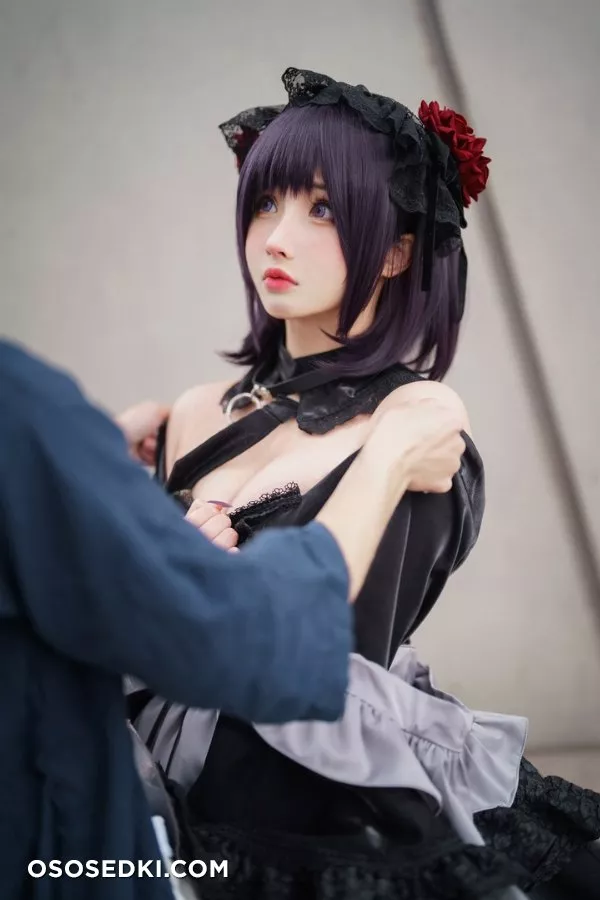 Rioko | Shizuku - 9