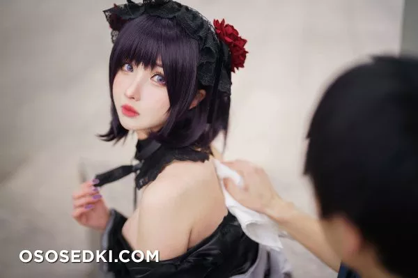 Rioko | Shizuku - 12