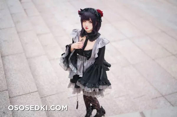 Rioko | Shizuku - 13