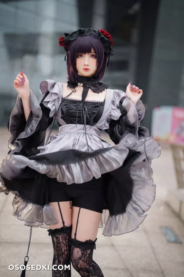 Rioko | Shizuku - 15