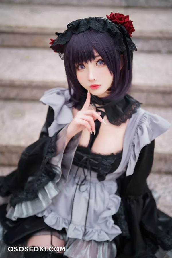 Rioko | Shizuku - 20