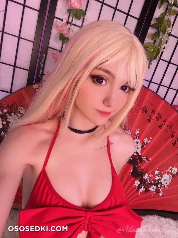 Astasia Dream | Marin - 30