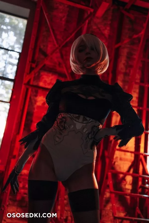 Michi Kyunn | 2B - 1