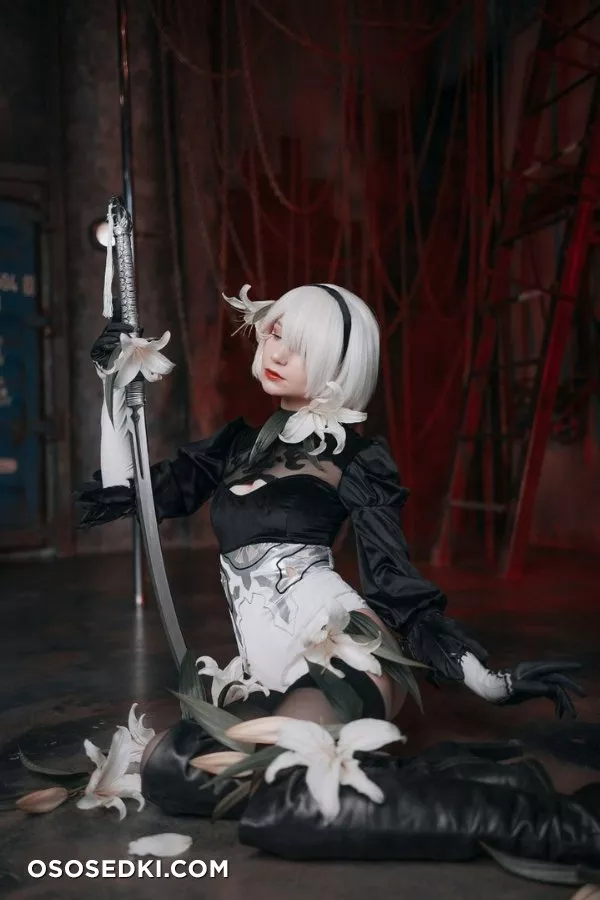 Michi Kyunn | 2B - 8