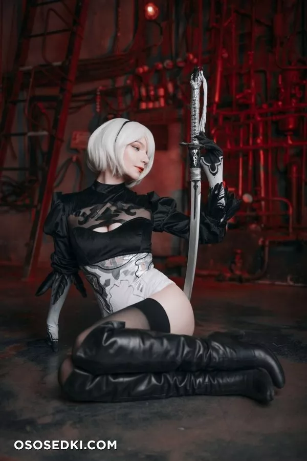Michi Kyunn | 2B - 12