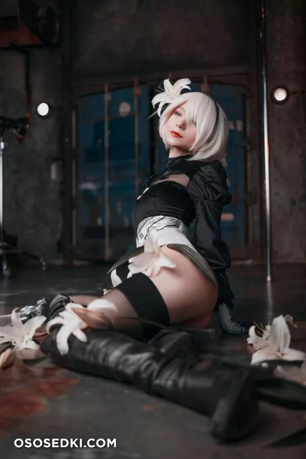 Michi Kyunn | 2B - 15