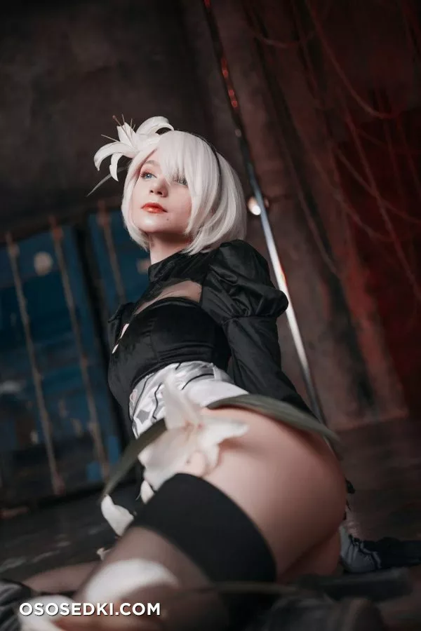 Michi Kyunn | 2B - 16