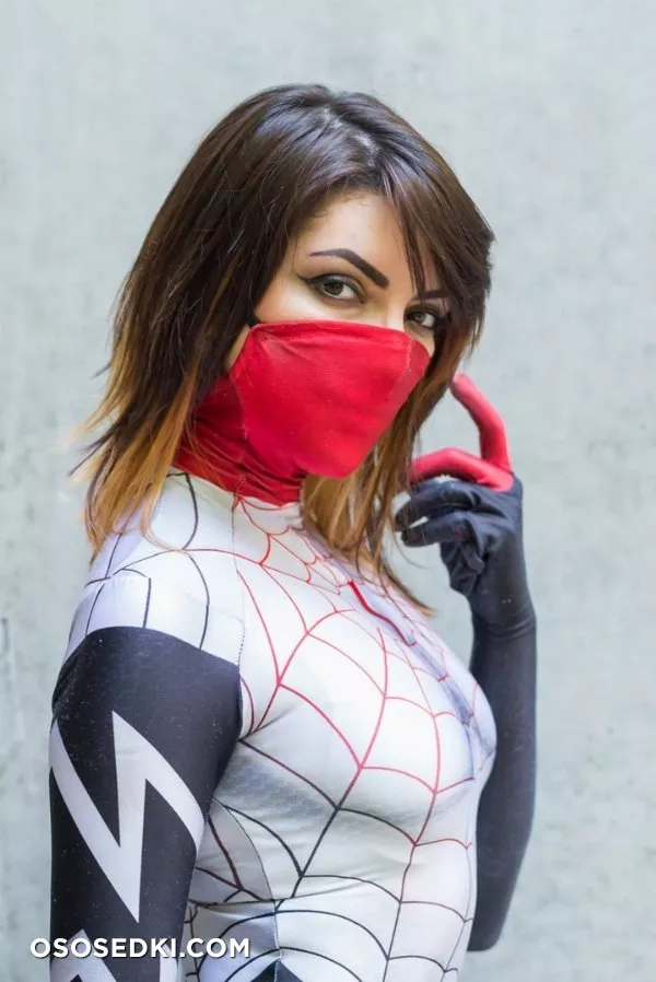 Jessa Kidding | Silk - 3