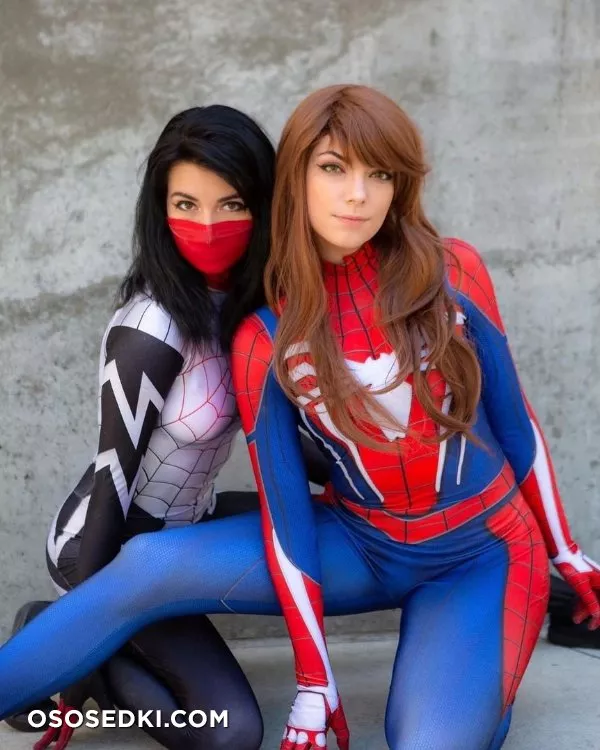 Jessa Kidding | Silk - 9