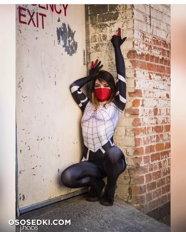 Jessa Kidding | Silk - 10