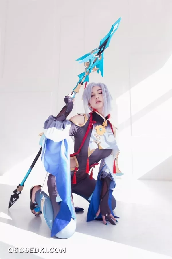 Zefirka Natsuki | Shenhe - 6