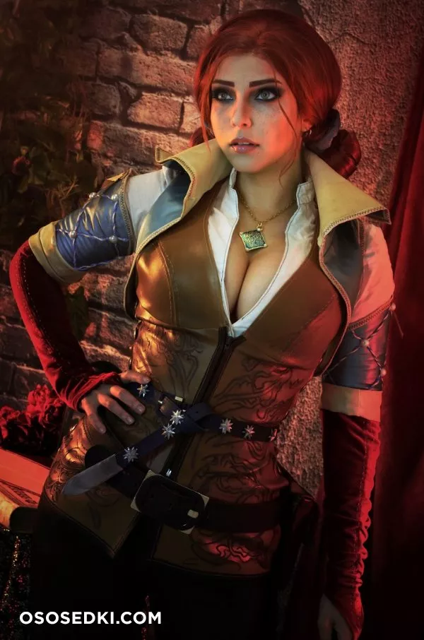 Shermie | Triss - 5