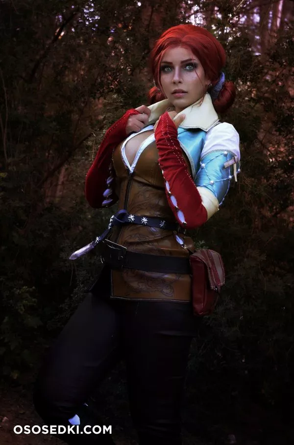 Shermie | Triss - 10