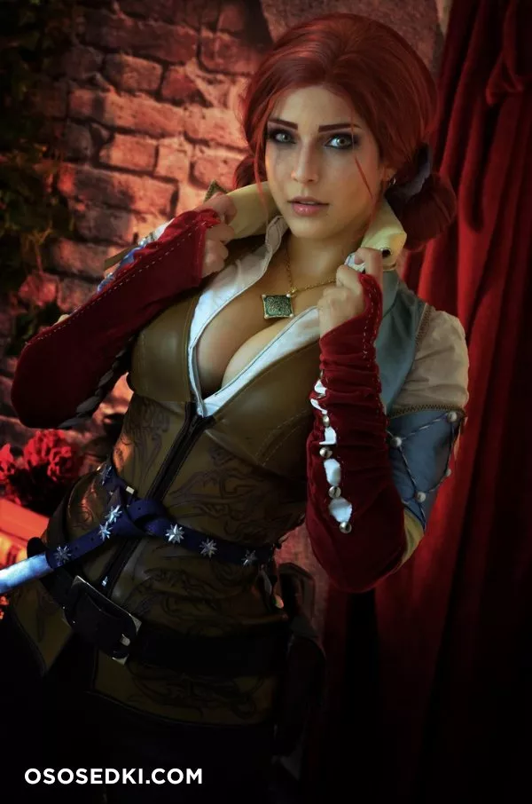 Shermie | Triss - 12