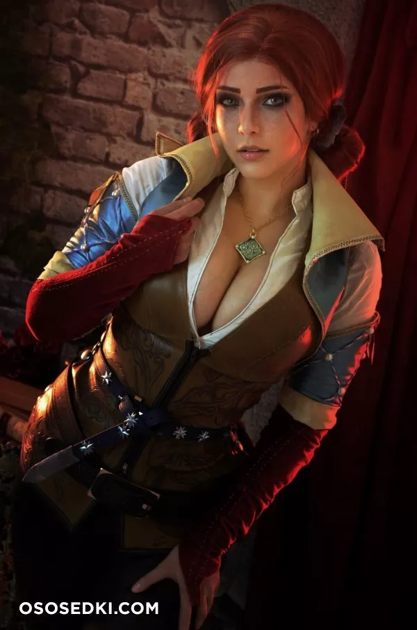 Shermie | Triss - 13