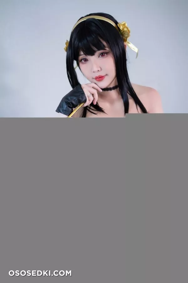 Hana Bunny | Yor Forger - 4