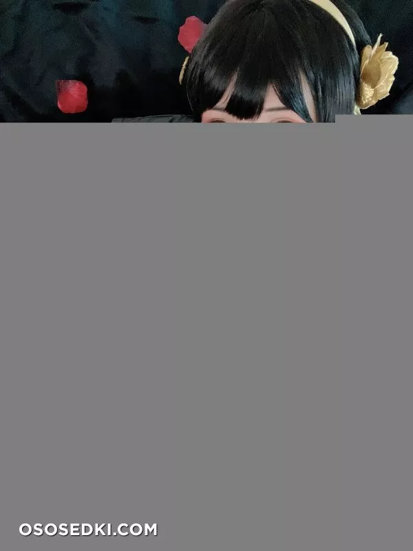 Hana Bunny | Yor Forger - 17