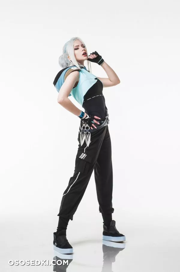 Oichi | Jett - 8