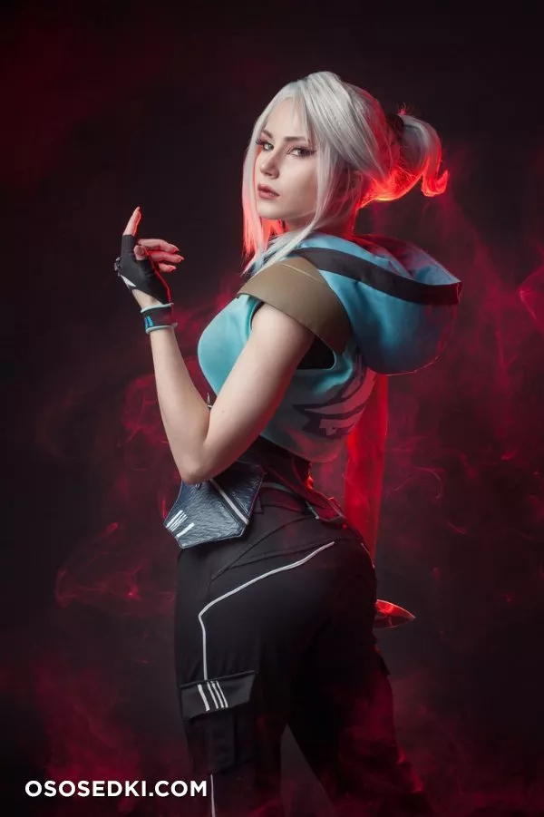 Oichi | Jett - 9