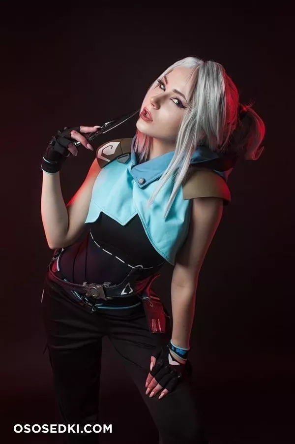 Oichi | Jett - 13