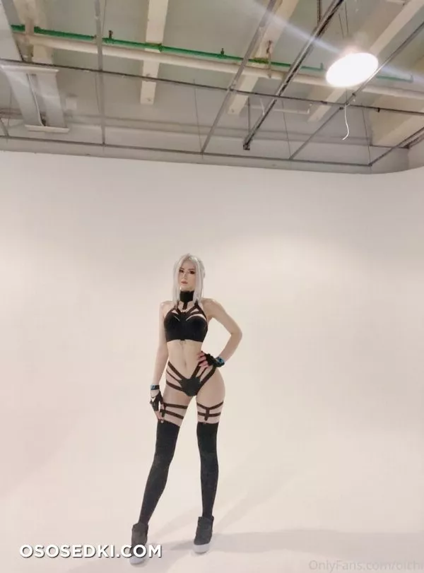 Oichi | Jett - 14