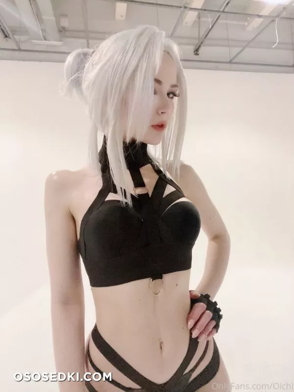 Oichi | Jett - 23