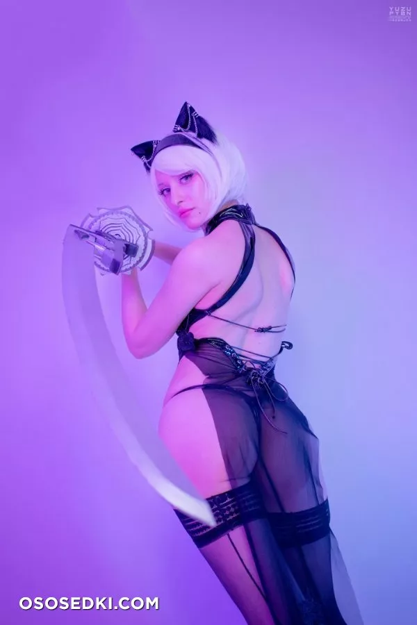 Yuzu Pyon | 2B - 22