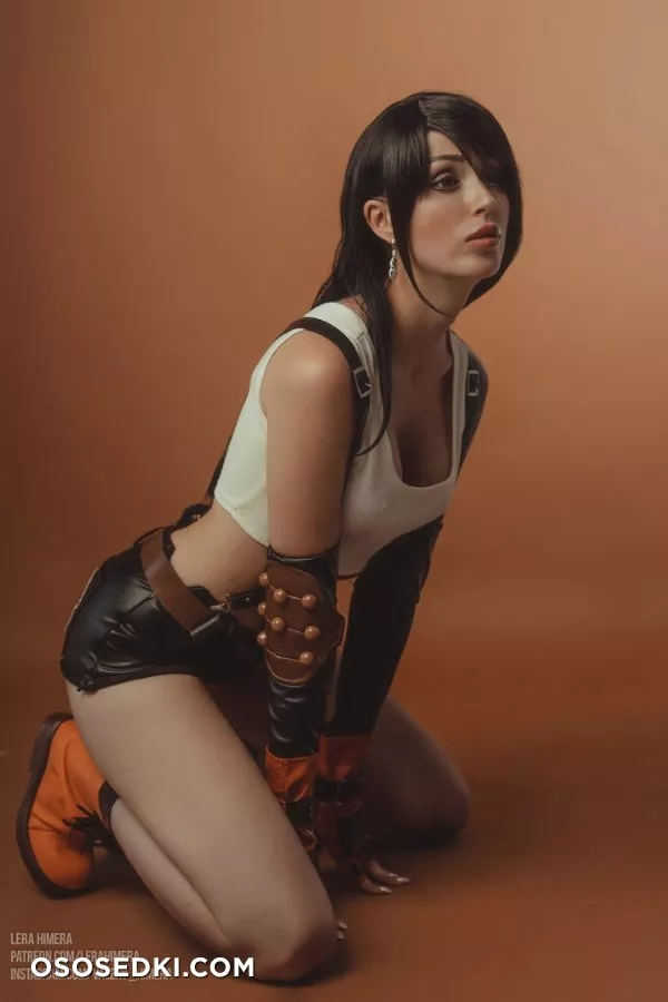 Lera Himera | Tifa - 2