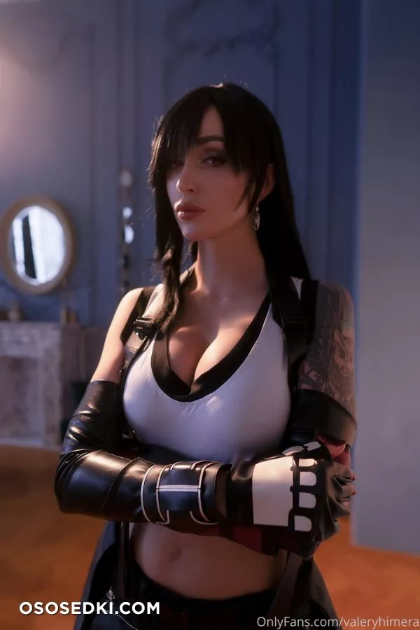 Lera Himera | Tifa - 13