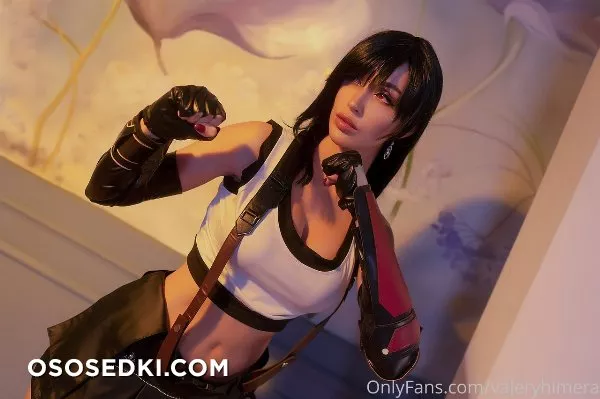 Lera Himera | Tifa - 14