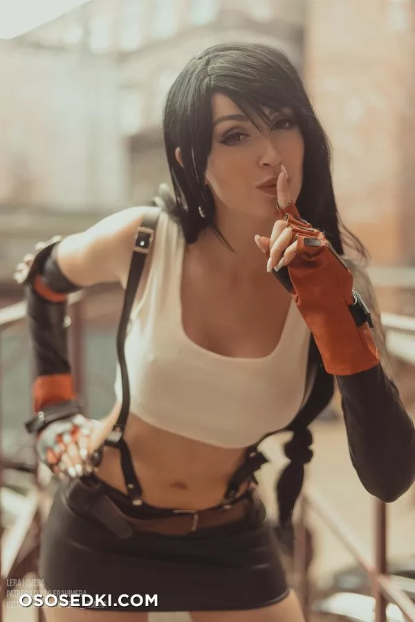 Lera Himera | Tifa - 48