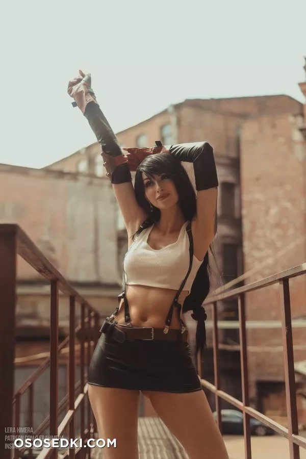 Lera Himera | Tifa - 54