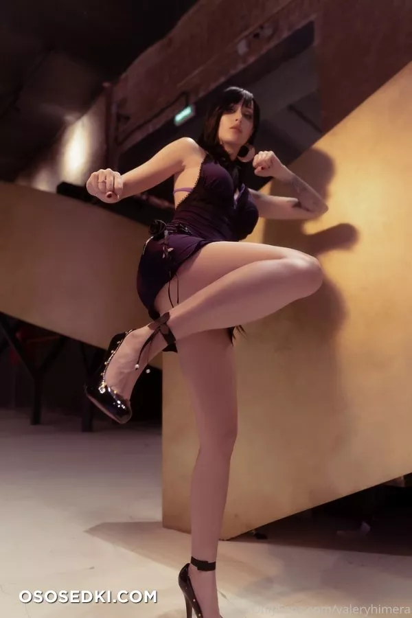 Lera Himera | Tifa - 87