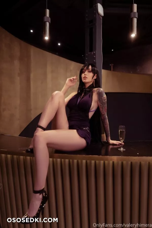 Lera Himera | Tifa - 95