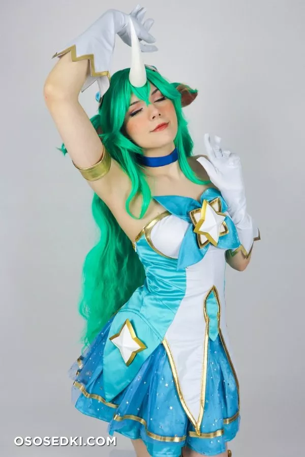 Meggii | Soraka - 2