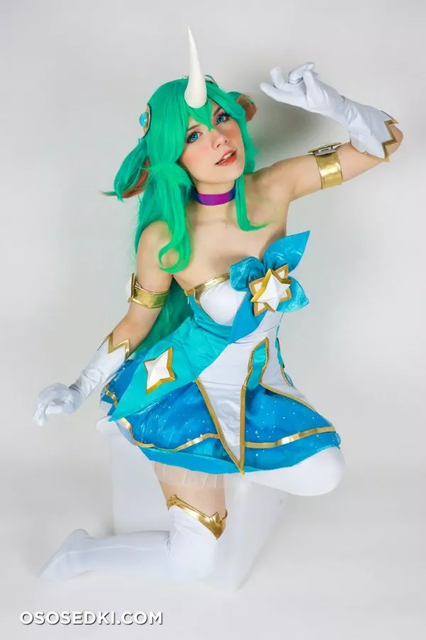 Meggii | Soraka - 5