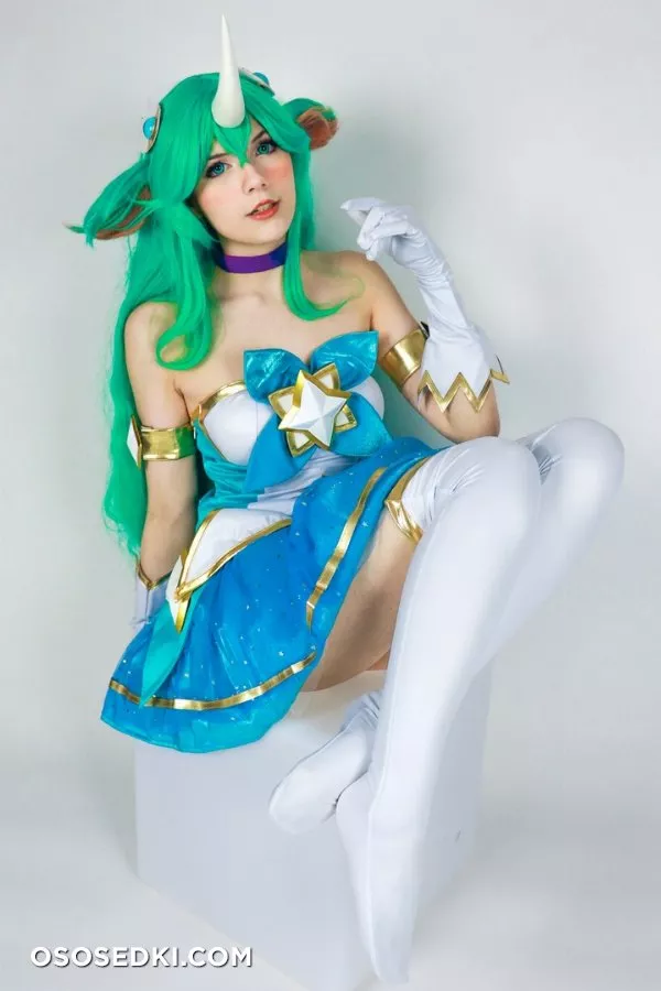 Meggii | Soraka - 6