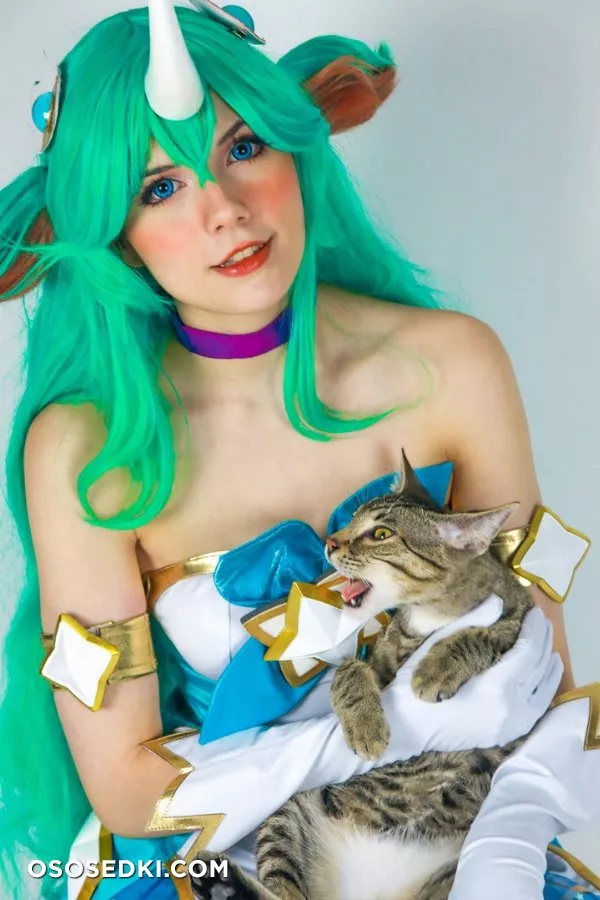 Meggii | Soraka - 8