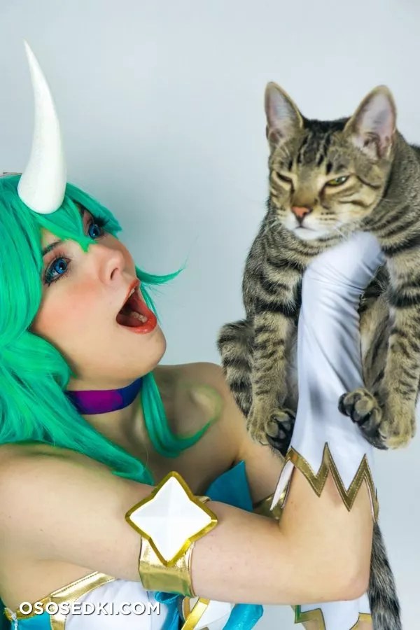 Meggii | Soraka - 10