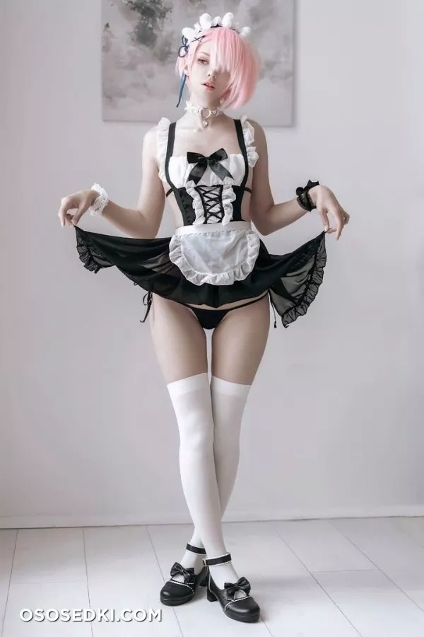 Shirogane | Ram - 3