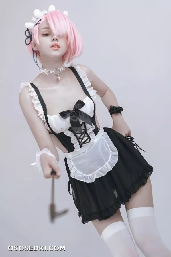 Shirogane | Ram - 4