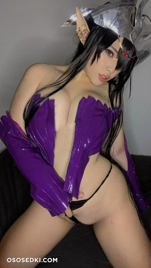 Neppu | Olga Discordia - 14