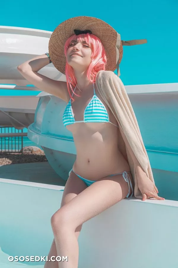 Carry Key | Chika Fujiwara - 21