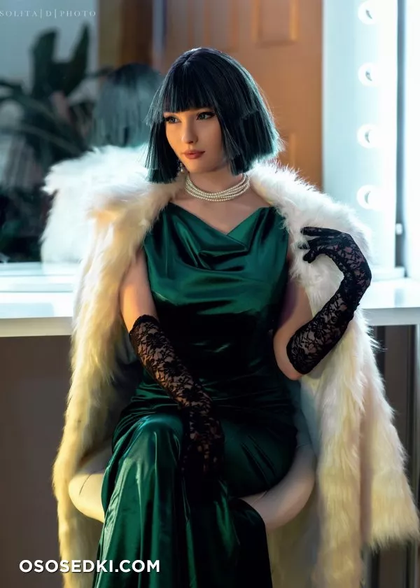 Chameleahn | Fubuki - 17